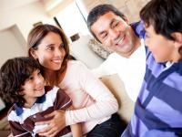 फक्त मुलींनाच नाही, मुलांनाही शिकवा या आवश्यक गोष्टी - Marathi News | son must also teach some important things | Latest relationship Photos at Lokmat.com