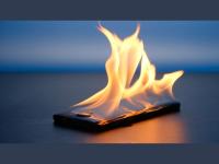 कॉल, चार्जिंग करताना स्मार्टफोन गरम होतो का? या टिप्स ठेवतील तुमचा फोन कूल - Marathi News | Things to avoid mobile overheating problem keep these points in mind while using smartphone | Latest tech Photos at Lokmat.com