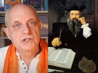 रशिया-युक्रेन नव्हे, 2023 मध्ये या कारणामुळं पेटणार तिसरं महायुद्ध! नव्या 'नॉस्ट्रॅडॅमस'ची धडकी भरवणारी भविष्यवाणी - Marathi News | Not Russia Ukraine the third world war will be ignited in 2023 because of plane crash china taiwan conflict new Nostradamus craig hamilton prediction | Latest international Photos at Lokmat.com