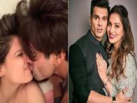 बॉलिवूड कपल्सनी कुठे साजरा केला त्यांचा पहिला हनीमून? - Marathi News | Where did Bollywood Couples celebrate their honeymoon? | Latest filmy Photos at Lokmat.com