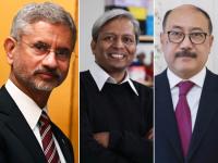 मोदींनी 'या' व्यक्तींवर सोपवलीय कोरोना लस भारतात आणण्याची जबाबदारी; पार पाडणार मोठी कामगिरी - Marathi News | coronavirus pm modi gives responsibility to bring corona vaccine to three persons | Latest national Photos at Lokmat.com