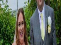 Social Viral : ड्रेसमध्ये पाय अडकून 'ती'चा तोल गेला; अन् नंतर जे झालं ते पाहून होणाऱ्या पतीला धक्काच बसला - Marathi News | Social Viral : Bride fell on her face after being trapped in a wedding while drunk | Latest sakhi Photos at Lokmat.com