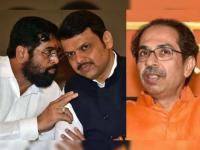 ...तर ३-४ बंडखोर शिवसेना आमदार उद्धव ठाकरेंकडे परतणार?; शिंदे गटात अस्वस्थता, भाजपा सतर्क - Marathi News | Maharashtra Political Crisis: Unrest in CM Eknath Shinde faction delays Cabinet expansion, BJP central leadership has adopted a wait and watch policy | Latest maharashtra Photos at Lokmat.com