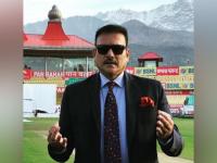 Happy Birthday Ravi Shastri: 'ऑलराऊंडर' व्यक्तीबद्दल जाणून घ्या या खास गोष्टी - Marathi News | Happy Birthday Ravi Shastri: know about the 'all-round' person special these things | Latest cricket Photos at Lokmat.com