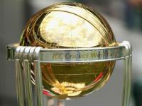 ICC World Cup 2019: 'या' खेळाडूंनी चक्क तिनदा उंचावला आहे विश्वचषक - Marathi News | ICC World Cup 2019: 'This' players have raised three times World Cup | Latest cricket Photos at Lokmat.com