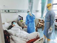 CoronaVirus: ठणठणीत बऱ्या झालेल्या ५१ जणांवर कोरोनाचा पलटवार; जगाच्या चिंतेत वाढ - Marathi News | Fifty one recovered coronavirus patients test positive AGAIN in South Korea kkg | Latest international Photos at Lokmat.com