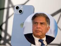 जबरदस्त! TATA समुह चीनला देणार टक्कर, आता भारतात बनणार iPhone, आख्खा प्लांटच विकत घेणार - Marathi News | tata will soon make made in india iphone likely to takeover wistron factory in karnataka | Latest business Photos at Lokmat.com
