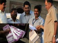 7th Pay Commission: सरकारी कर्मचाऱ्यांची झाली चांदी, जाणून घ्या किती वाढला पगार? - Marathi News | 7th pay commission govt employees of jharkhand haryana himachal state da dr hike salary increment | Latest business Photos at Lokmat.com