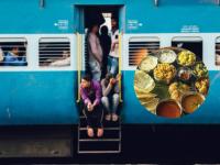 भारीच! जनरल डब्यातील प्रवाशांना २० रुपयांत जेवण, ६४ स्थानकांवर रेल्वेने सुरू केली यंत्रणा - Marathi News | railway latest news good news for general coach passengers railways to offer affordable meals and packaged water for better travel experience | Latest business Photos at Lokmat.com
