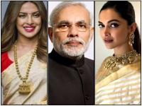 'हे' सेलिब्रिटी आहेत फेसबुकवरचे स्टार्स! - Marathi News | top 10 powerful personality on facebook | Latest jarahatke Photos at Lokmat.com