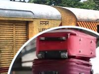 ७०, ५०, ४० की ३५ किलो; ट्रेनमध्ये किती सामान घेऊन जाऊ शकता? अन्यथा मोठा दंड होऊ शकतो - Marathi News | 70, 50, 40 or 35 kg; How much luggage can you carry on a train? Otherwise, you may face a heavy fine | Latest business Photos at Lokmat.com