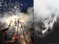 फोटोग्राफी नाही सोपी; 'या' फोटोंवरुन येईल प्रचिती - Marathi News | Best pictures from agoraawards2019 competition | Latest social-viral Photos at Lokmat.com