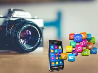 World Photography Day 2019: या 5 अ‍ॅप्सच्या माध्यमातून फोटो होतील आणखी सुंदर - Marathi News | World Photography Day 2019: Photos will be more beautiful through these 5 apps | Latest tech Photos at Lokmat.com