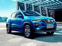 Auto Expo 2020मध्ये सादर केल्या 5 इलेक्ट्रिक कार, जाणून घ्या फीचर्स - Marathi News | Auto Expo introduced in 2020 5 electric cars, Learn Features | Latest auto Photos at Lokmat.com