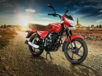 बजाजची नवीन CT110 बाइक, जाणून घ्या फीचर्स! - Marathi News | bajaj launches new ct110 bike price and features | Latest auto Photos at Lokmat.com