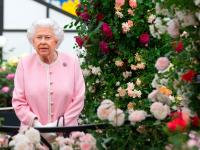 ब्रिटनच्या राजघराण्यात चुकूनही उच्चारले जात नाहीत इंग्रजीतले हे 5 शब्द - Marathi News | these english words are considered improper in british royal families dictionary | Latest international Photos at Lokmat.com