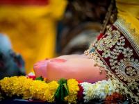 Mulund Raja 2019: मुलूंडचा राजा ! गणपती माझा नाचत आला... - Marathi News | Ganapati came to my dance in mumbai, mulundcha Raja | Latest mumbai Photos at Lokmat.com