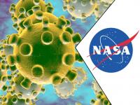 Corona Virus: कोरोनाने जे 'करून दाखवलं', ते कुणालाच नसतं जमलं; 'नासा'ने दिला पुरावा - Marathi News | Corona Virus: China benefits greatly from corona virus; Proof with a photo by NASA pnm | Latest international Photos at Lokmat.com