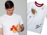 कपड्यांवरील डाग काढण्यासाठी 'हे' घरगुती उपाय ठरतील फायदेशीर - Marathi News | Quick Tips for Removing Stains from Clothing | Latest jarahatke Photos at Lokmat.com