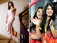 लाईफ झिंगालाला... क्रिकेट सामन्यांनी 'या' मुलींना बनवलं रातोरात स्टार! - Marathi News | Cricket matches made 'these' girls stars overnight svg | Latest cricket Photos at Lokmat.com