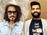 यू ट्युबलाच करिअर बनवून कमावलं नाव, आज लाखो लोक आहेत फॉलोअर्स - Marathi News | famous youtubers here are the list of famous youtuber like bb ki vines technical guruji sandeep maheshwari who makes huge money from youtube | Latest jarahatke Photos at Lokmat.com