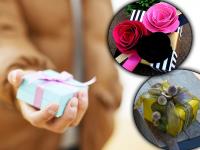 गिफ्ट्स अधिक सुंदर करण्यासाठी 'या' टिप्स ठरतील फायदेशीर - Marathi News | gift wrapping unique ideas for friends | Latest jarahatke Photos at Lokmat.com
