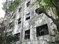 ...म्हणून 'त्या' रुग्णालयात कोणीच जात नाही - Marathi News | Gonjiam Psychiatric Hospital freakiest place in South Korea | Latest jarahatke Photos at Lokmat.com