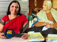 बिझनेस करण्यासाठी वय नव्हे तर इच्छाशक्तीची गरज; वाचा आजी-आजोबांची यशस्वी गाथा - Marathi News | The need for business is not age, but desire; Read Senior Citizens Business Success Story | Latest business Photos at Lokmat.com