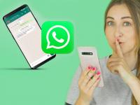 Whatsapp वरचं खास चॅट लपवायचंय? कसं ते जाणून घ्या - Marathi News | android users can also hide on whatsapp chat know trick | Latest tech Photos at Lokmat.com