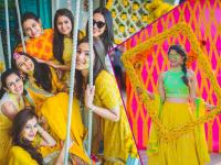 घरी सुरू लगीनघाई, डेकोरेशनच्या 'या' आयडिया लय भारी - Marathi News | Home Decoration pre-wedding function decoration ideas for home | Latest jarahatke Photos at Lokmat.com