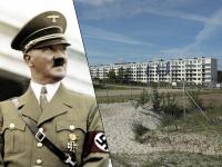 जगातलं सर्वात मोठं हॉटेल; हिटलरचा होता ड्रीम प्रोजेक्ट - Marathi News | The largest hotel in the world; Hitler's Dream Project | Latest international Photos at Lokmat.com