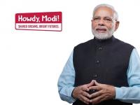 Howdy Modi म्हणजे काय रे भाऊ?; जाणून घ्या अमेरिकेतील 'मोदीसोहळ्या'बद्दल सर्व काही - Marathi News | Howdy Modi Means What's?; know about the "Howdy Modi" event in the United States | Latest international Photos at Lokmat.com