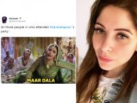 Coronavirus : कनिका कपूर ठरली 'कमोनिका', योगी आदित्यनाथांनीही उरकलं तिचं नामकरण... - Marathi News | Coronavirus : Memes goes viral on social media after singer Kanika Kapoor found covid19 positive api | Latest social-viral Photos at Lokmat.com