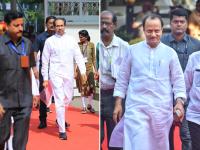 उद्धव ठाकरे - Marathi News | Uddhav Thackeray | Latest national Photos at Lokmat.com
