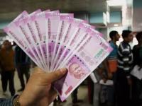 RBI: २००० रुपयांच्या नोटा बदलण्याची शेवटची तारीख ३० सप्टेंबरच का दिली? - Marathi News | 2000 rupees note withdrawn last date 30 september why not 31 july or august rbi governor says | Latest business Photos at Lokmat.com