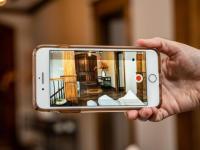 जुन्या स्मार्टफोनला असा बनवा घरचा 'सिक्युरिटी कॅमेरा' - Marathi News | use your old android smartphone as home security camera this is how you can setup | Latest tech Photos at Lokmat.com