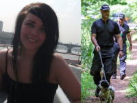 तरुणीचा खून केला; मृतदेहाचे तुकडे दोन सुटकेसमध्ये भरून जंगलात टाकले - Marathi News | Murdered a young woman; The body parts were packed in two suitcases and dumped in the forest pda | Latest crime Photos at Lokmat.com