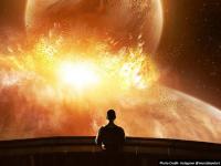 मनी वसे ते स्वप्नी दिसे... 19 वर्षांच्या मुलाने आपली स्वप्न फोटोंमध्ये केली कैद - Marathi News | Amezing Photo art by 19 year old boy Murat Akyol | Latest social-viral Photos at Lokmat.com