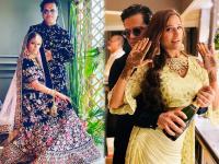 कोण आहे तरी कोण पूनम पांडेसोबत लग्न करणारा हा सॅम बॉम्बे? जाणून घ्या A to Z माहिती... - Marathi News | Who is this Sam Bombay who is married to Poonam Pandey? | Latest filmy Photos at Lokmat.com