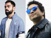 आलिशान घराची गरज कुणाला; सचिन तेंडुलकर, विराट कोहली यांच्या 'प्रायव्हेट जेट'चा थाटच न्यारा! - Marathi News | Virat Kohli, Sachin Tendulkar and other stars flaunt their private jets svg | Latest cricket Photos at Lokmat.com