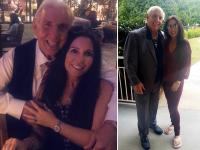 पाच बायका फजिती ऐका; WWE सुपर स्टारची दैना! - Marathi News | wwe superstar ric flair married 5 women, know all about him | Latest wwe Photos at Lokmat.com