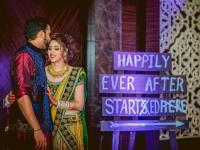 रोहित-रितिकाची LOVE STORY; हिटमॅननं गुडघ्यावर बसून केलेलं प्रपोज - Marathi News | Rohit Sharma And Ritika Sajdeh's Love Story: When Best Friends Become Soulmates | Latest cricket Photos at Lokmat.com