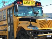 ...म्हणून स्कूल बसला दिला जातो पिवळा रंग - Marathi News | ... so the yellow is given to the school bus | Latest international Photos at Lokmat.com