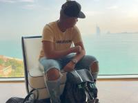16 वर्षीय अब्जाधिश तरुण, सलमानचा 'जबरा' फॅन - Marathi News | 16-year-old billionaire, Salman's 'Jabra' fan | Latest international Photos at Lokmat.com