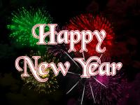 Happy New Year 2020 : 'या' ठिकाणी अजब पद्धतीने केलं जातं नववर्षाचं स्वागत - Marathi News | new year is welcomed in these countries with strange traditions | Latest jarahatke Photos at Lokmat.com