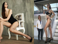 बाबो! उंच मुलींना रोज कशा अडचणींचा सामना करावा लागतो, हेेच दाखवणारे Hilarious फोटोज.... - Marathi News | Hilarious Images That Show The Daily Battle Of Being A Tall Person api | Latest social-viral Photos at Lokmat.com