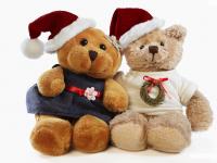 Teddy Day : प्रेम आणखी फुलवायचं असेल तर राशीनुसार पार्टनरला द्या टेडी, मग बघा कमाल! - Marathi News | Teddy Day valentine week the importance of teddy bear color | Latest relationship Photos at Lokmat.com