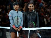 सेरेना विल्यम्स - Marathi News | serena williams | Latest other-sports Photos at Lokmat.com