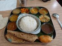 देशात कुठे मिळतं सर्वात स्वस्त जेवण? जाणून घ्या - Marathi News | Here is the price of a thali in Indian states | Latest national Photos at Lokmat.com