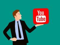 YouTube बद्दलच्या 'या' रंजक गोष्टी माहीत आहेत का? - Marathi News | Amazingly Interesting YouTube Facts You Should Know | Latest tech Photos at Lokmat.com